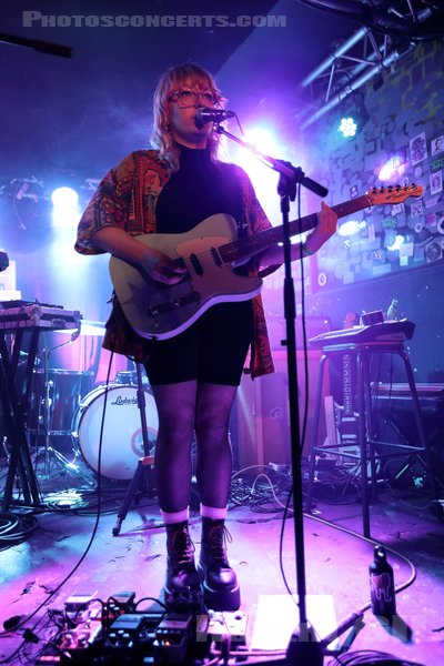 VERA DAISIES - 2023-06-01 - PARIS - L'International - Margaux Jaudinaud